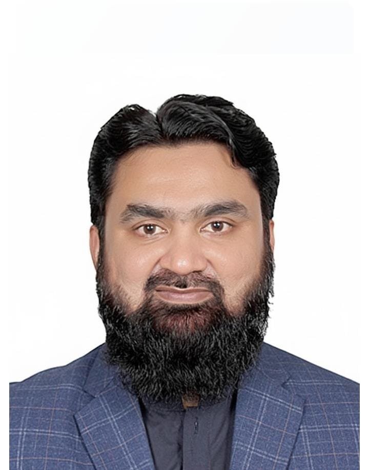 Dr Tayyab Shahzad