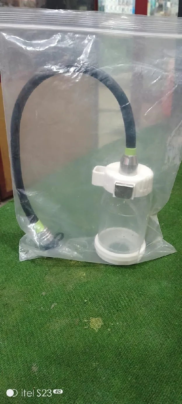 Endoscope and video processor unit — view 7